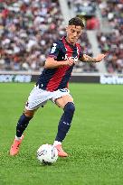 CALCIO - Serie A - Bologna FC vs Parma Calcio