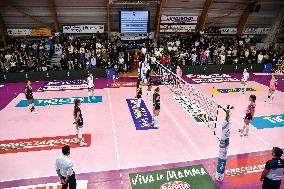 VOLLEY - Serie A1 Femminile - Reale Mutua Fenera Chieri '76 vs Igor Gorgonzola Novara