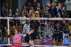 VOLLEY - Serie A1 Femminile - Reale Mutua Fenera Chieri '76 vs Igor Gorgonzola Novara