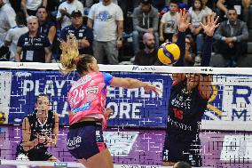 VOLLEY - Serie A1 Femminile - Reale Mutua Fenera Chieri '76 vs Igor Gorgonzola Novara