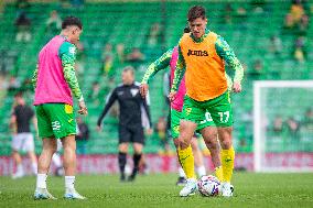 Norwich City FC v Hull City AFC - Sky Bet Championship