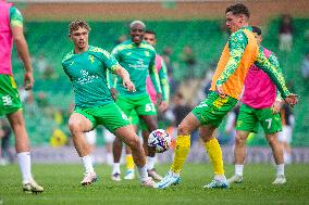 Norwich City FC v Hull City AFC - Sky Bet Championship