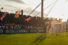 Monza v AS Roma - Serie A