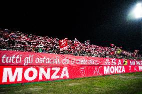 Monza v AS Roma - Serie A