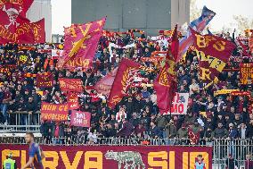 Monza v AS Roma - Serie A