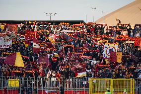 Monza v AS Roma - Serie A