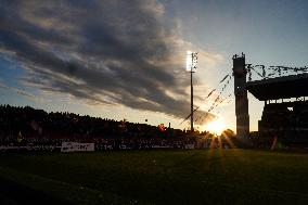 Monza v AS Roma - Serie A