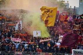 Monza v AS Roma - Serie A