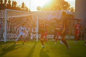 Monza v AS Roma - Serie A