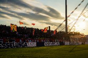 Monza v AS Roma - Serie A