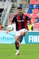 CALCIO - Serie A - Bologna FC vs Parma Calcio