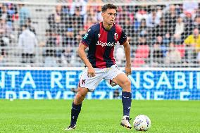 CALCIO - Serie A - Bologna FC vs Parma Calcio