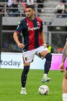 CALCIO - Serie A - Bologna FC vs Parma Calcio