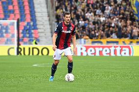 CALCIO - Serie A - Bologna FC vs Parma Calcio