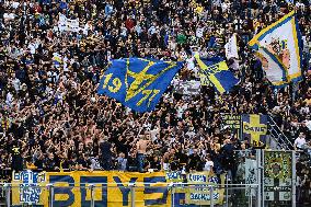 CALCIO - Serie A - Bologna FC vs Parma Calcio