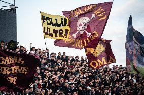 Monza v AS Roma - Serie A