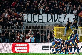 Monza v AS Roma - Serie A