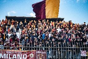 Monza v AS Roma - Serie A