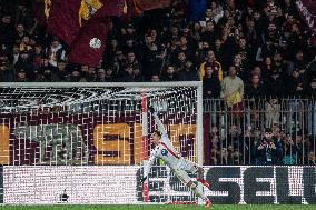 Monza v AS Roma - Serie A