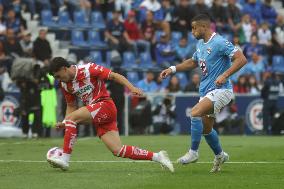 Cruz Azul V Club Necaxa - Liga MX