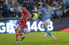 Cruz Azul V Club Necaxa - Liga MX