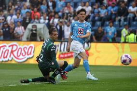 Cruz Azul V Club Necaxa - Liga MX