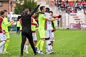 CALCIO - Serie C Italia - Torres vs Arezzo