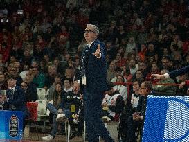 BASKET - Serie A - Openjobmetis Varese vs Bertram Derthona Tortona