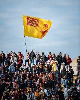 Monza v AS Roma - Serie A