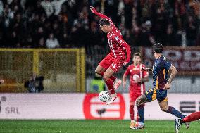 Monza v AS Roma - Serie A