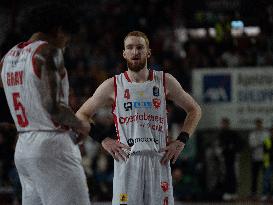 BASKET - Serie A - Openjobmetis Varese vs Bertram Derthona Tortona