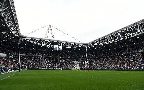 CALCIO - Serie A - Juventus FC vs Cagliari Calcio