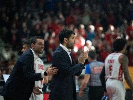 BASKET - Serie A - Openjobmetis Varese vs Bertram Derthona Tortona