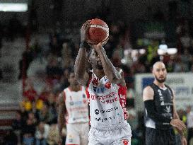 BASKET - Serie A - Openjobmetis Varese vs Bertram Derthona Tortona