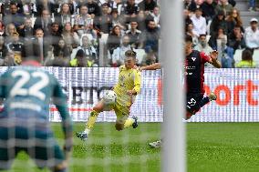 CALCIO - Serie A - Juventus FC vs Cagliari Calcio