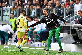 CALCIO - Serie A - Juventus FC vs Cagliari Calcio