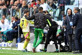 CALCIO - Serie A - Juventus FC vs Cagliari Calcio