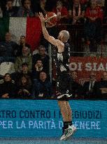 BASKET - Serie A - Openjobmetis Varese vs Bertram Derthona Tortona