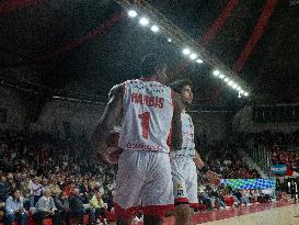 BASKET - Serie A - Openjobmetis Varese vs Bertram Derthona Tortona