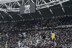 CALCIO - Serie A - Juventus FC vs Cagliari Calcio