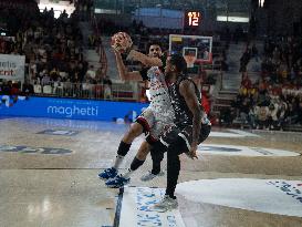 BASKET - Serie A - Openjobmetis Varese vs Bertram Derthona Tortona