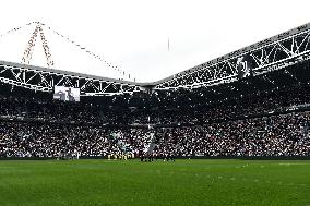 CALCIO - Serie A - Juventus FC vs Cagliari Calcio