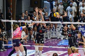 VOLLEY - Serie A1 Femminile - Reale Mutua Fenera Chieri '76 vs Igor Gorgonzola Novara