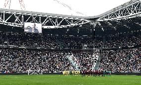 CALCIO - Serie A - Juventus FC vs Cagliari Calcio