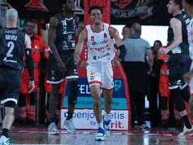 BASKET - Serie A - Openjobmetis Varese vs Bertram Derthona Tortona