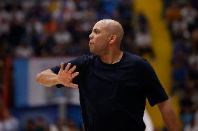 Napoli Basket v Pallacanestro Trieste - Basket Serie A