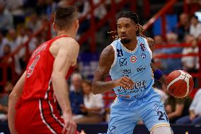 Napoli Basket v Pallacanestro Trieste - Basket Serie A