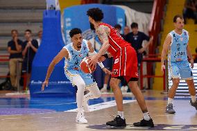 Napoli Basket v Pallacanestro Trieste - Basket Serie A