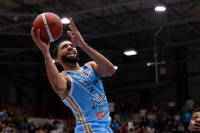 Napoli Basket v Pallacanestro Trieste - Basket Serie A