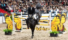 Tallinn Horse Show